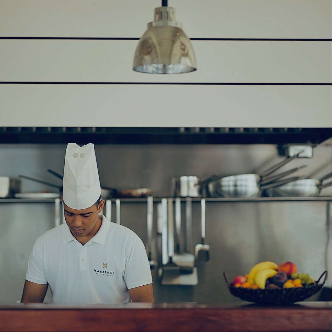 Photo from chef Omar Mohamed