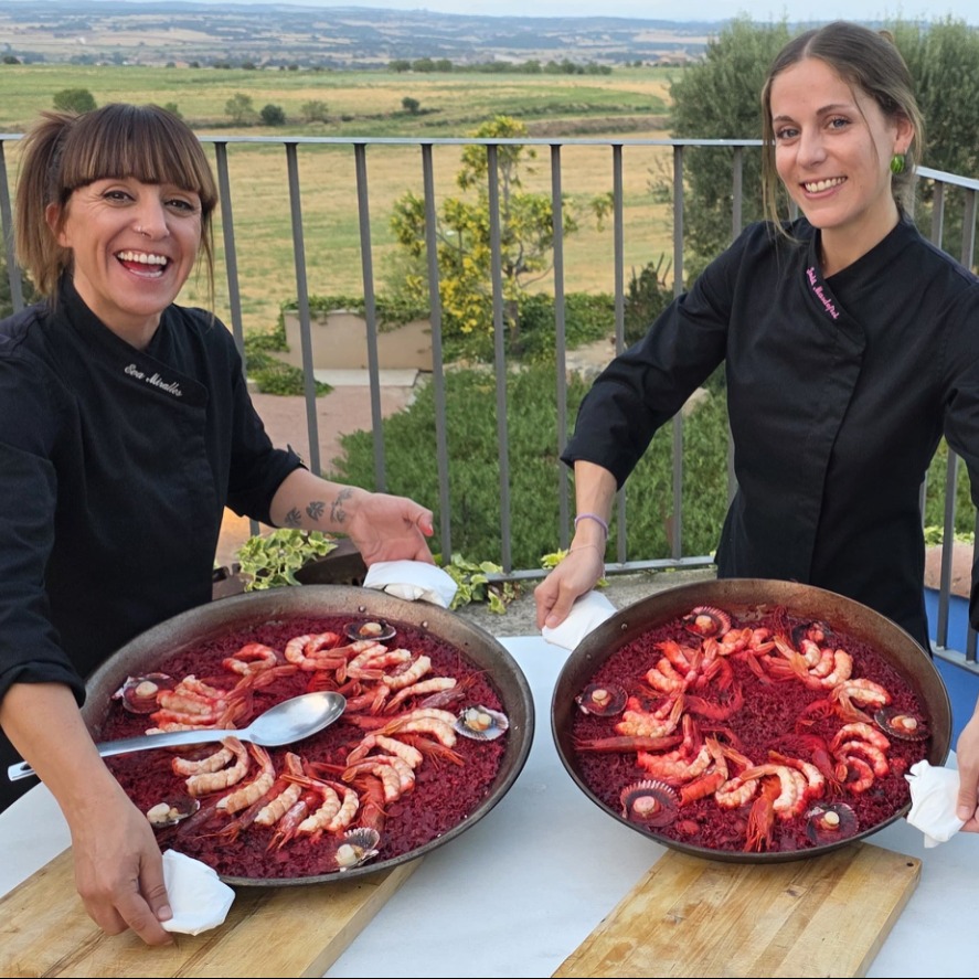 Foto de Eva Miralles Garrigós