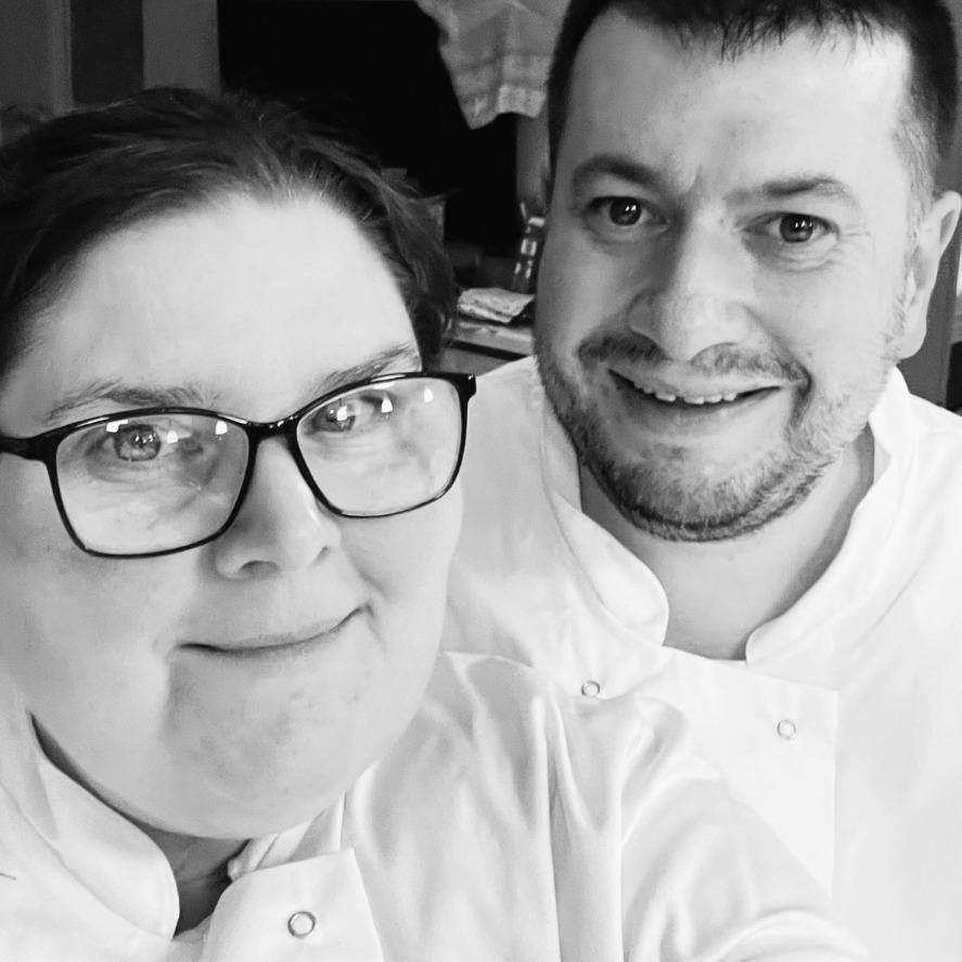 Photo from chef Claire Lara