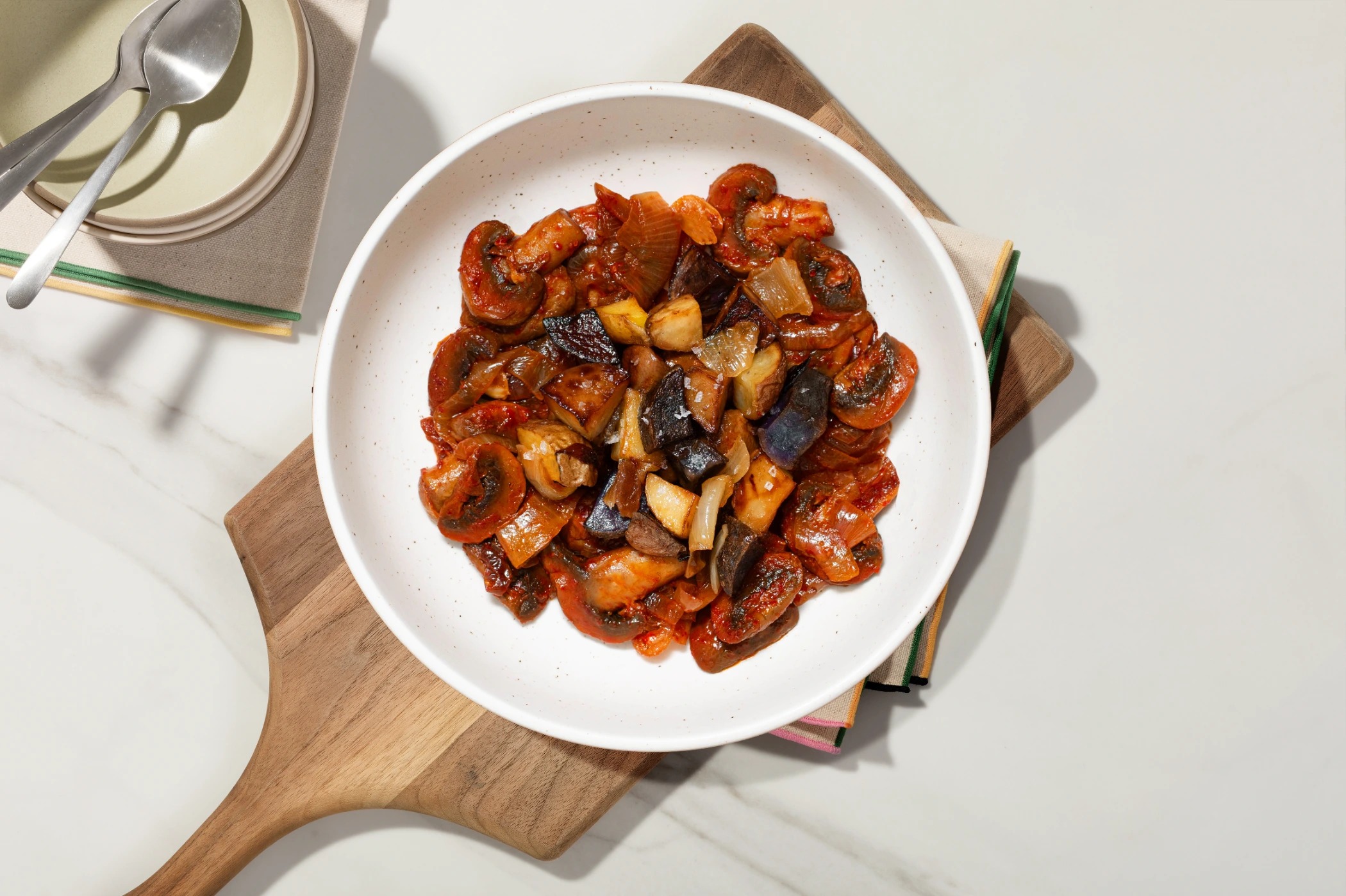 Mushrooms Sauted With Garlic And Guajillo.jpg