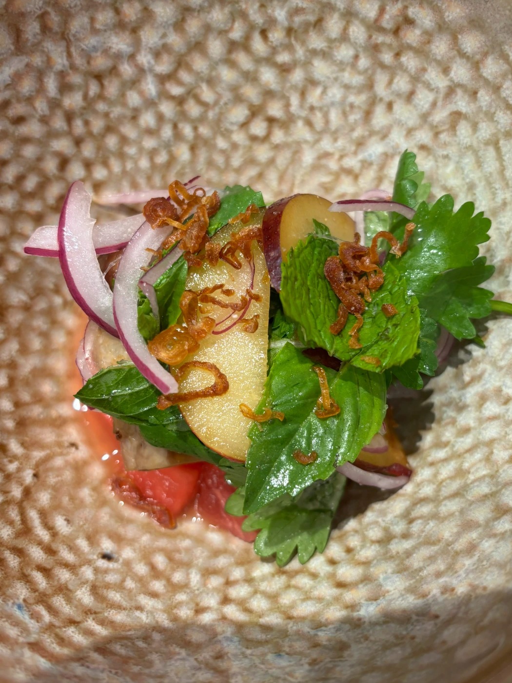 Pork Belly with nam jim.jpg Pork Belly with nam jim.jpg