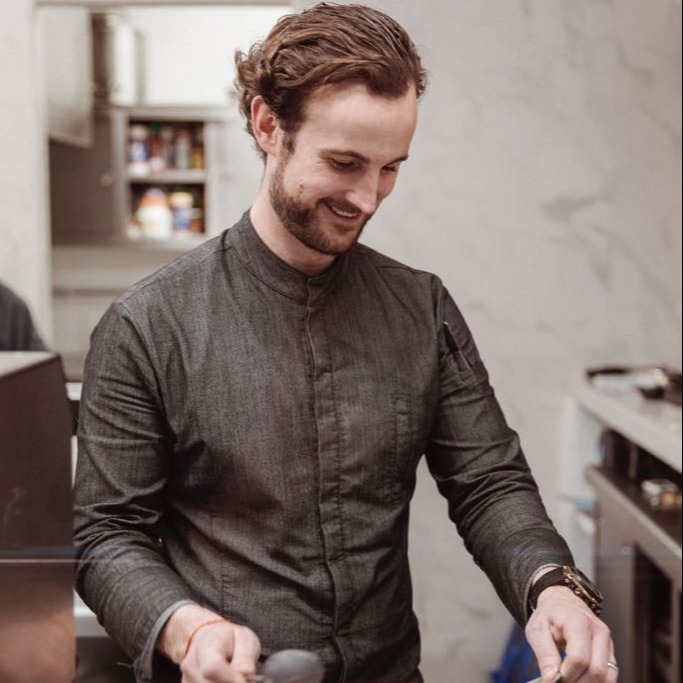 Foto de David Del Nuevo Lopez