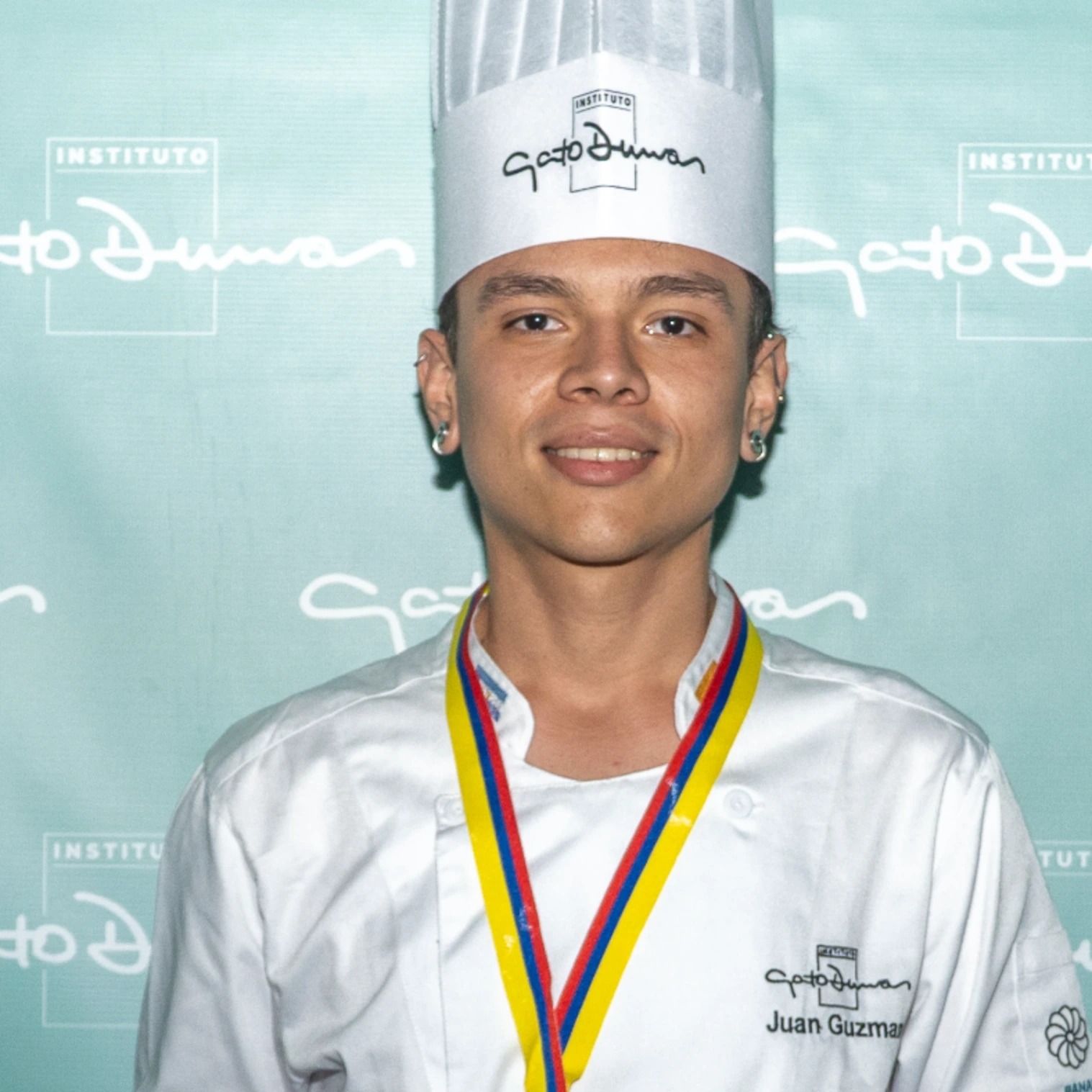 Foto de Juan José Guzman Vega