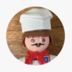 Photo de Cuisinier À Noirmoutier Thierry