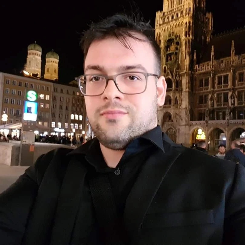 Foto di Roberto Roberto