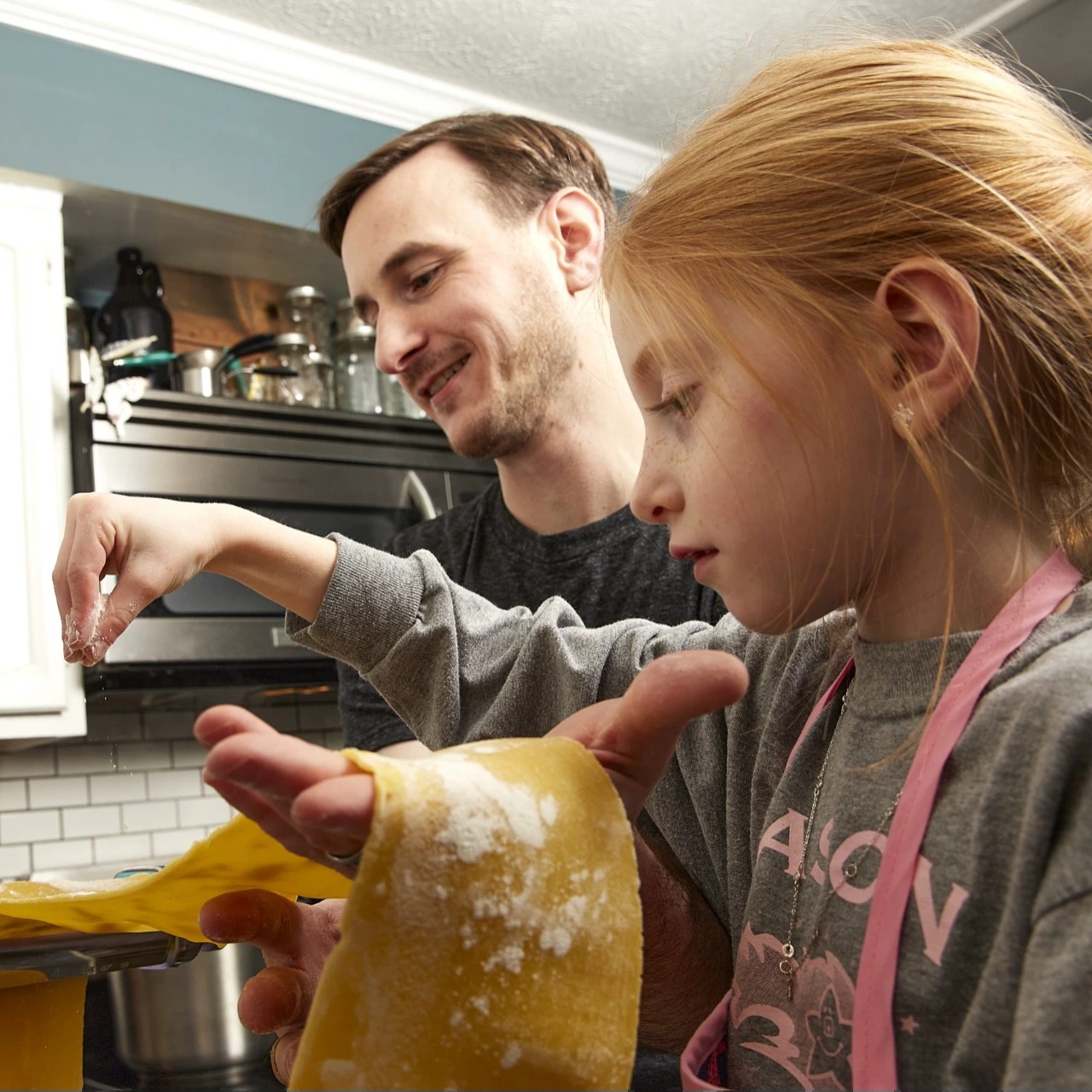 Photo from chef George Zappas