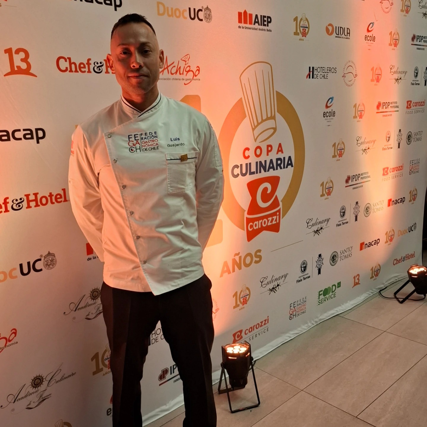 Foto de Luis Antonio Luis Antonio