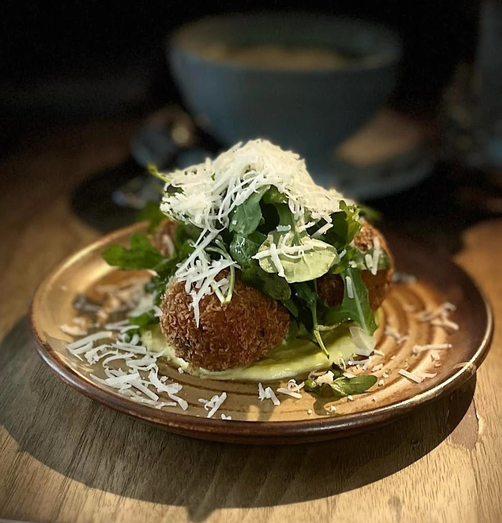 A Culinary Tour of Italy