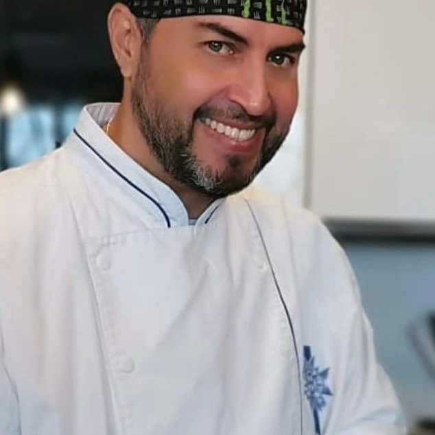 Foto de Federico Gamarra