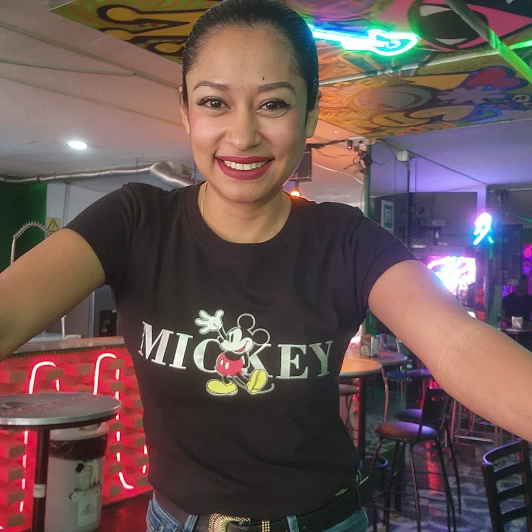 Foto de Nimsi Padron Reyes