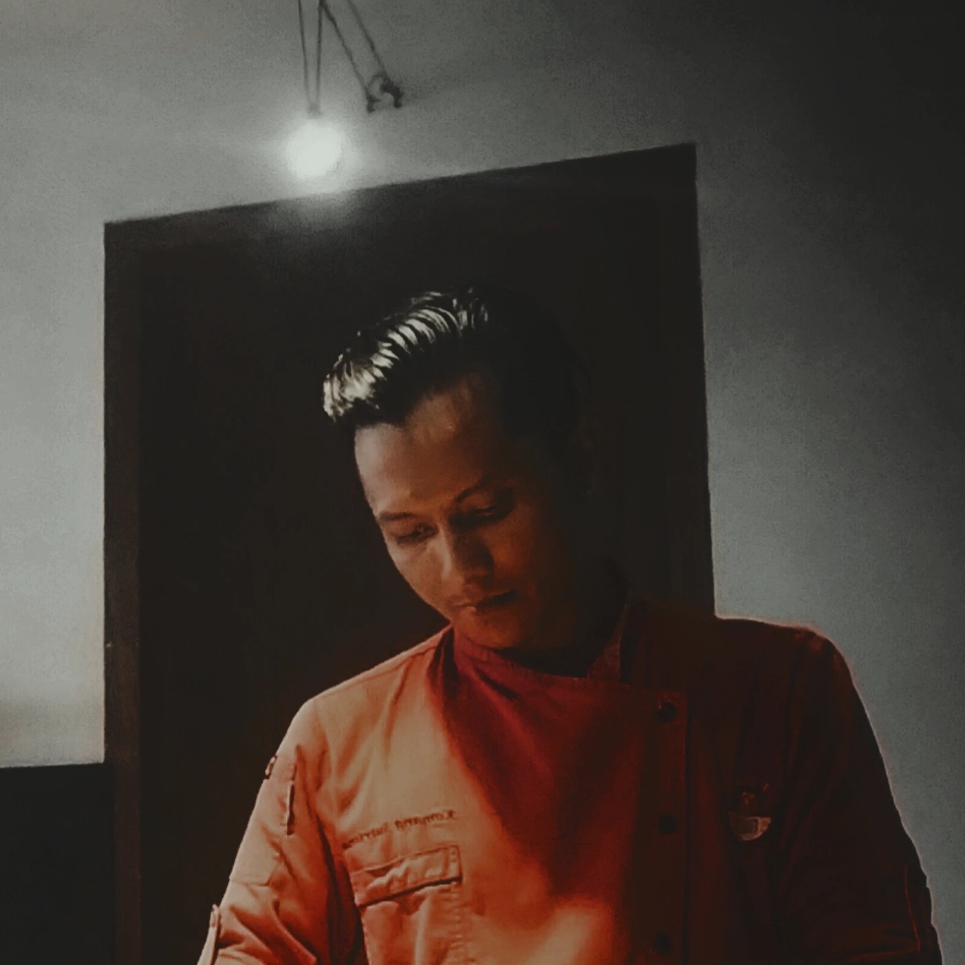 Photo from chef Komang Agus Tri Sutrisna