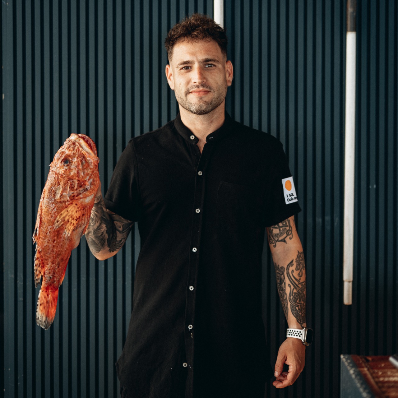 Foto de Juanele Alonso