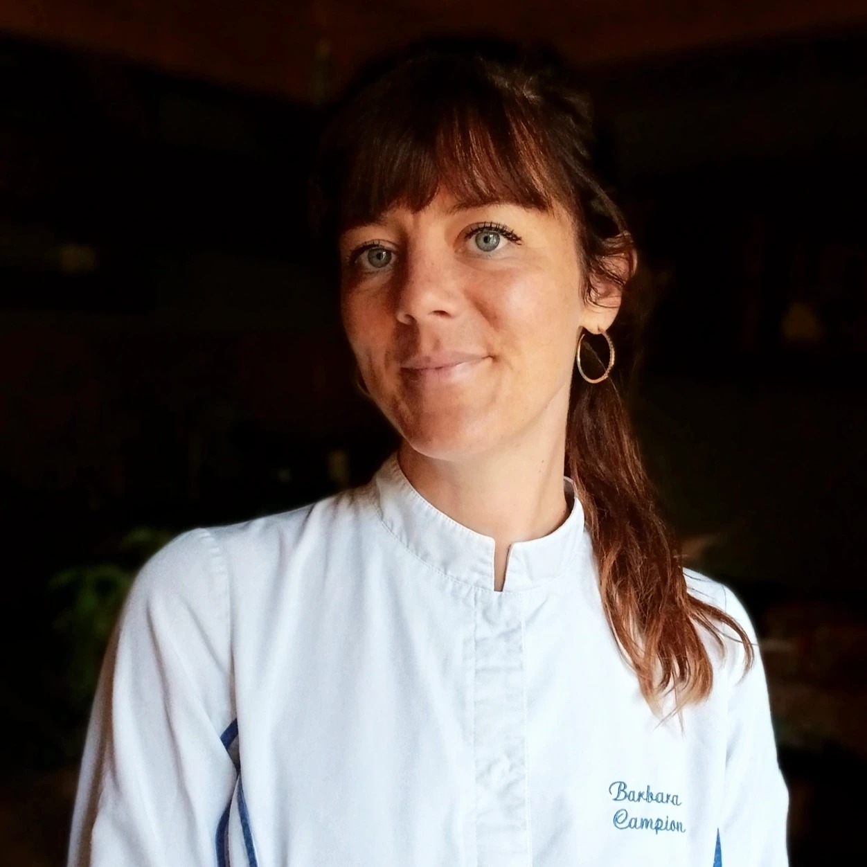 Photo de Barbara Campion