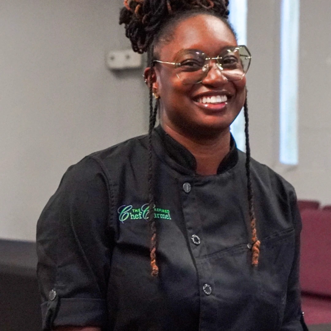 Photo from chef Chef Carmel