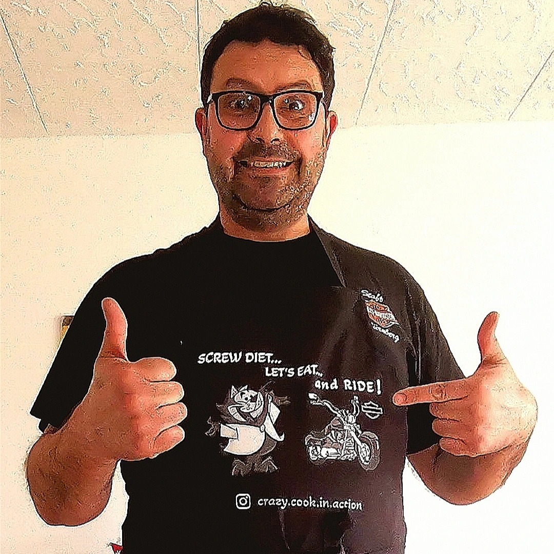 Photo from chef Bernard Debsi