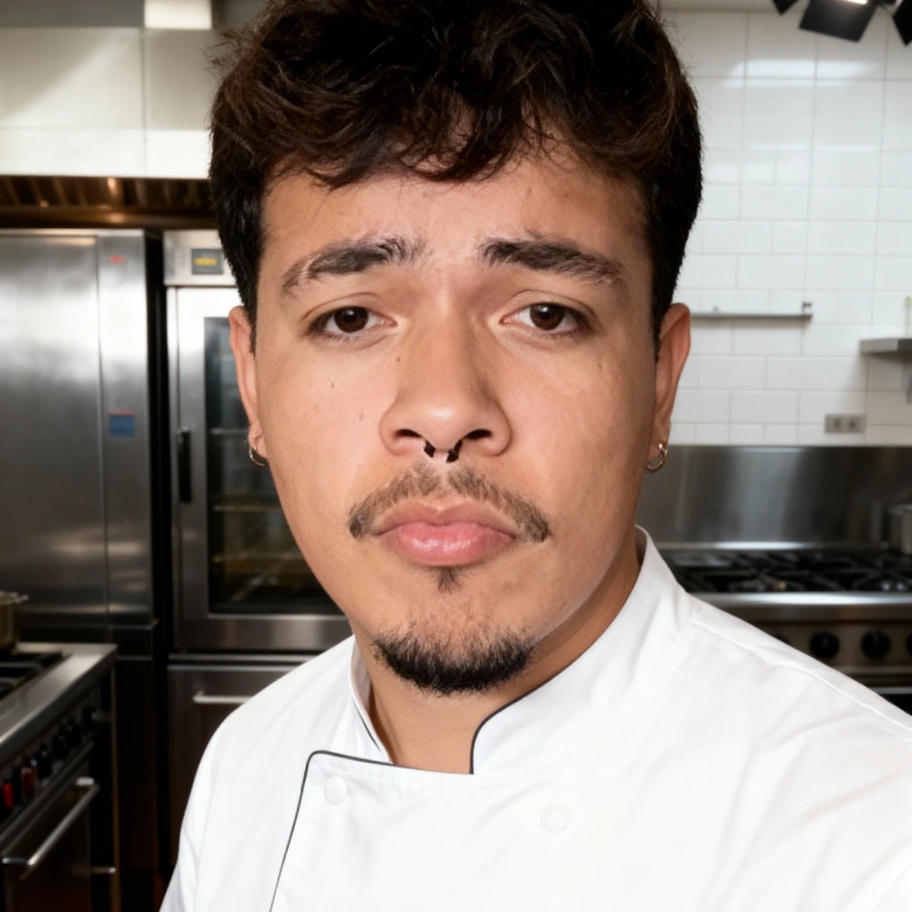 Photo from chef Chris Manjarrez