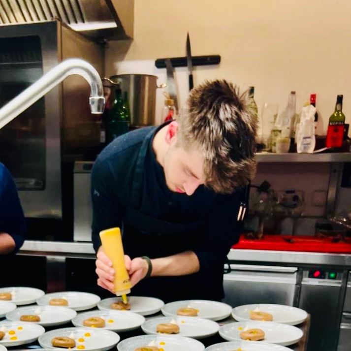 Foto von Benedikt Pschierer