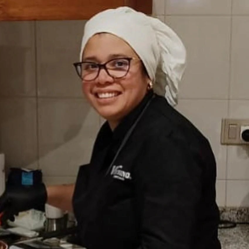 Foto di Carolina Tovar