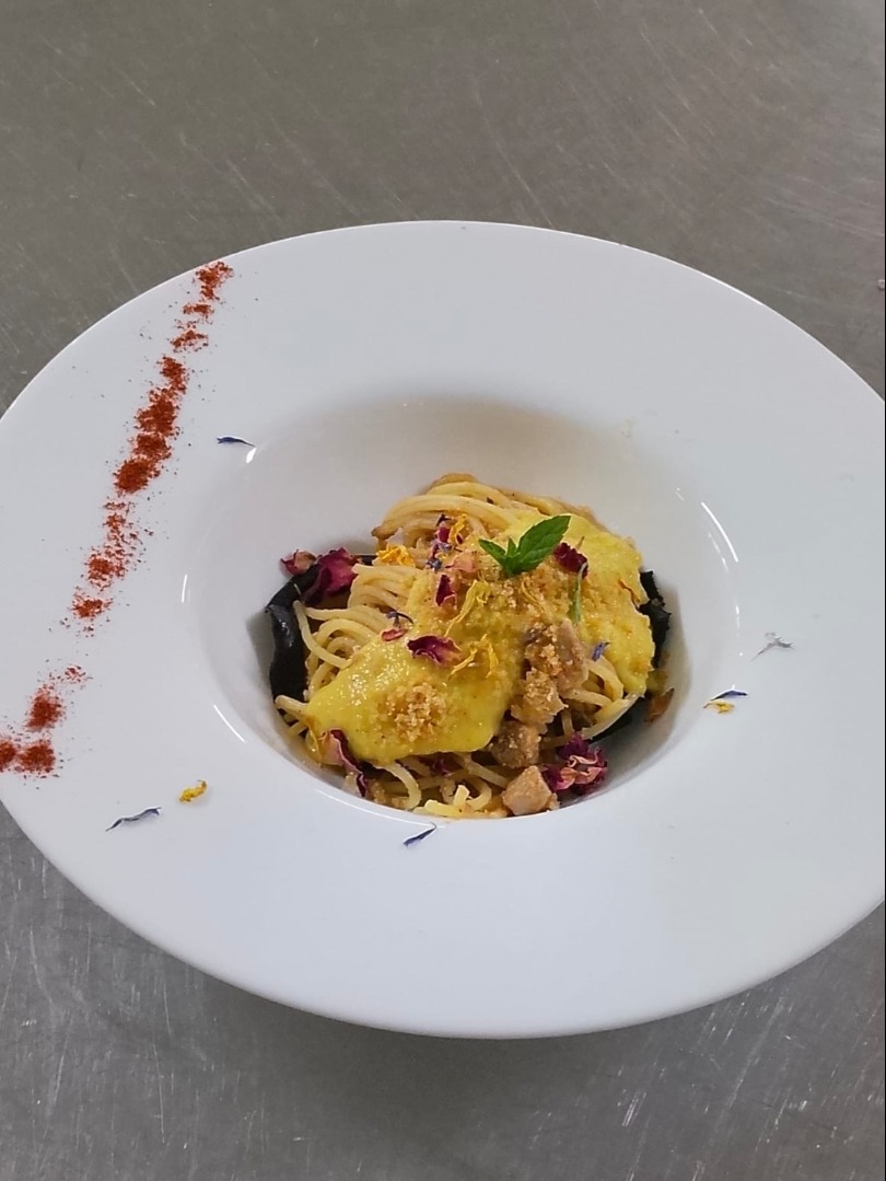 Menù di mare