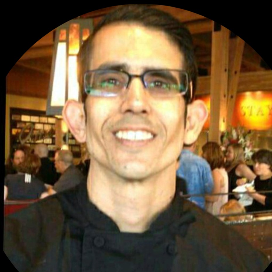 Photo from chef Mark Ramirez