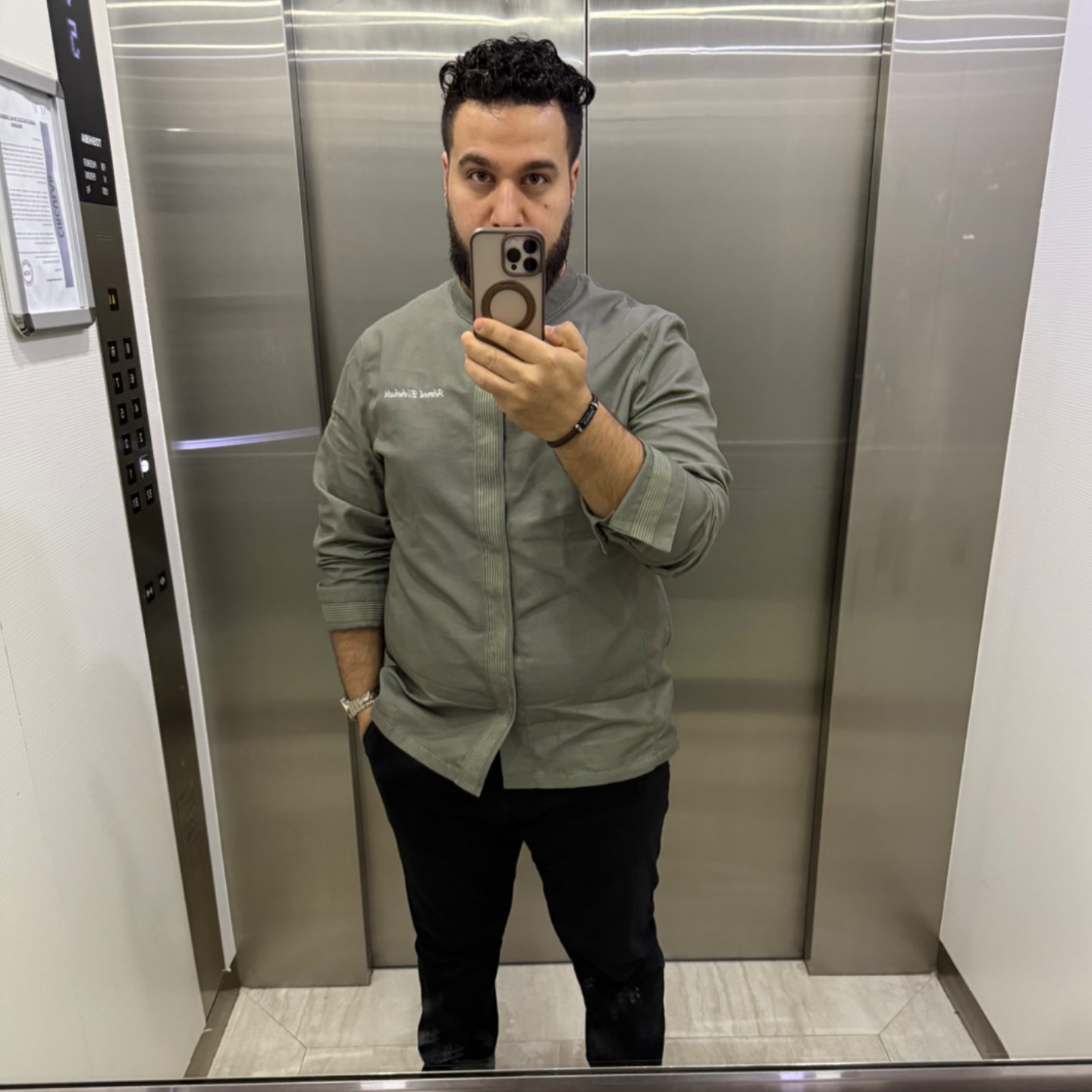 Photo from chef Chef Ahmed