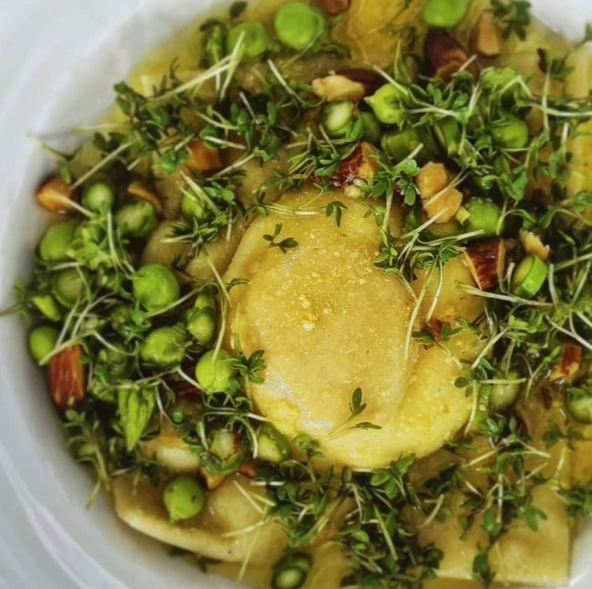 Cooking School for a Day – A Flavorful Experience