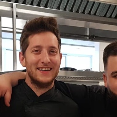 Foto de Cristian Linares Alberich