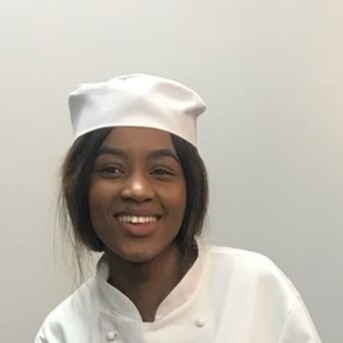 Photo from chef Immy Diale