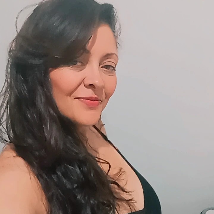 Foto de Maria Luiza Silva