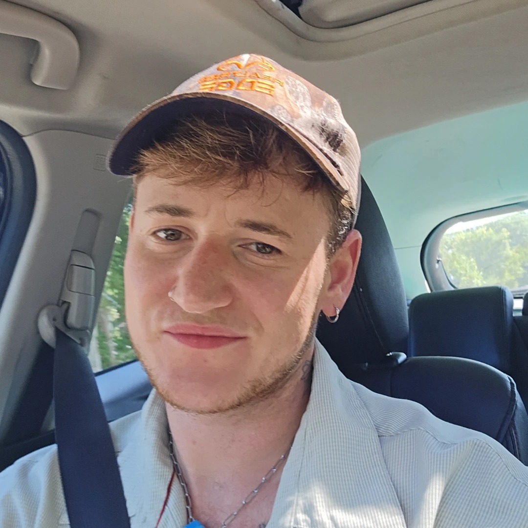 Photo of Ryann Ryann