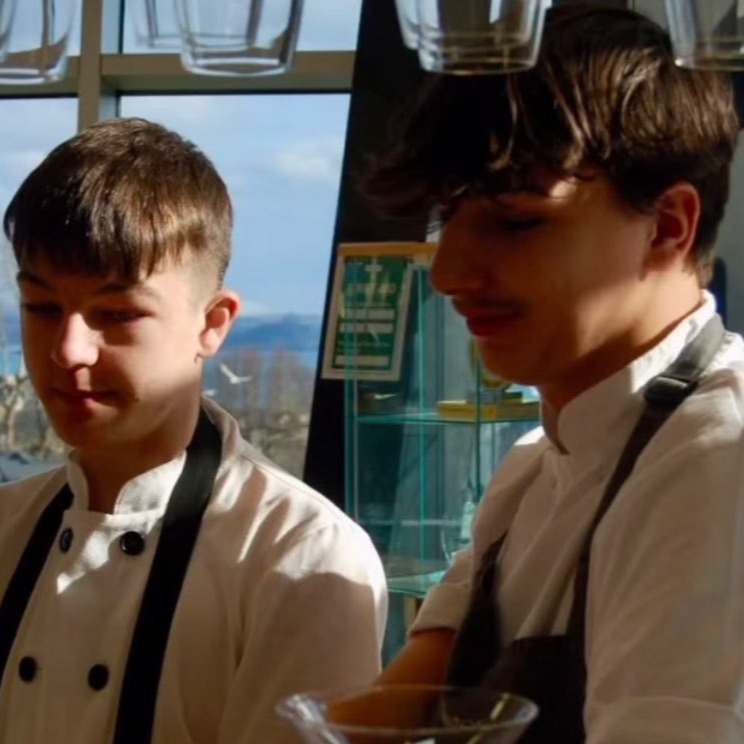 Photo from chef Jamie Simpson