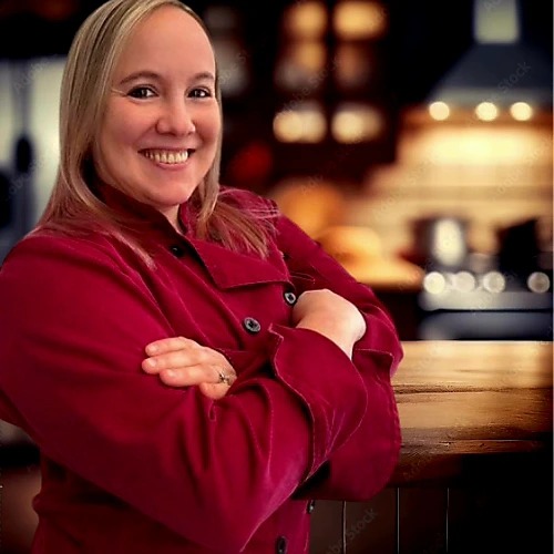 Photo from chef Kayte Klewin