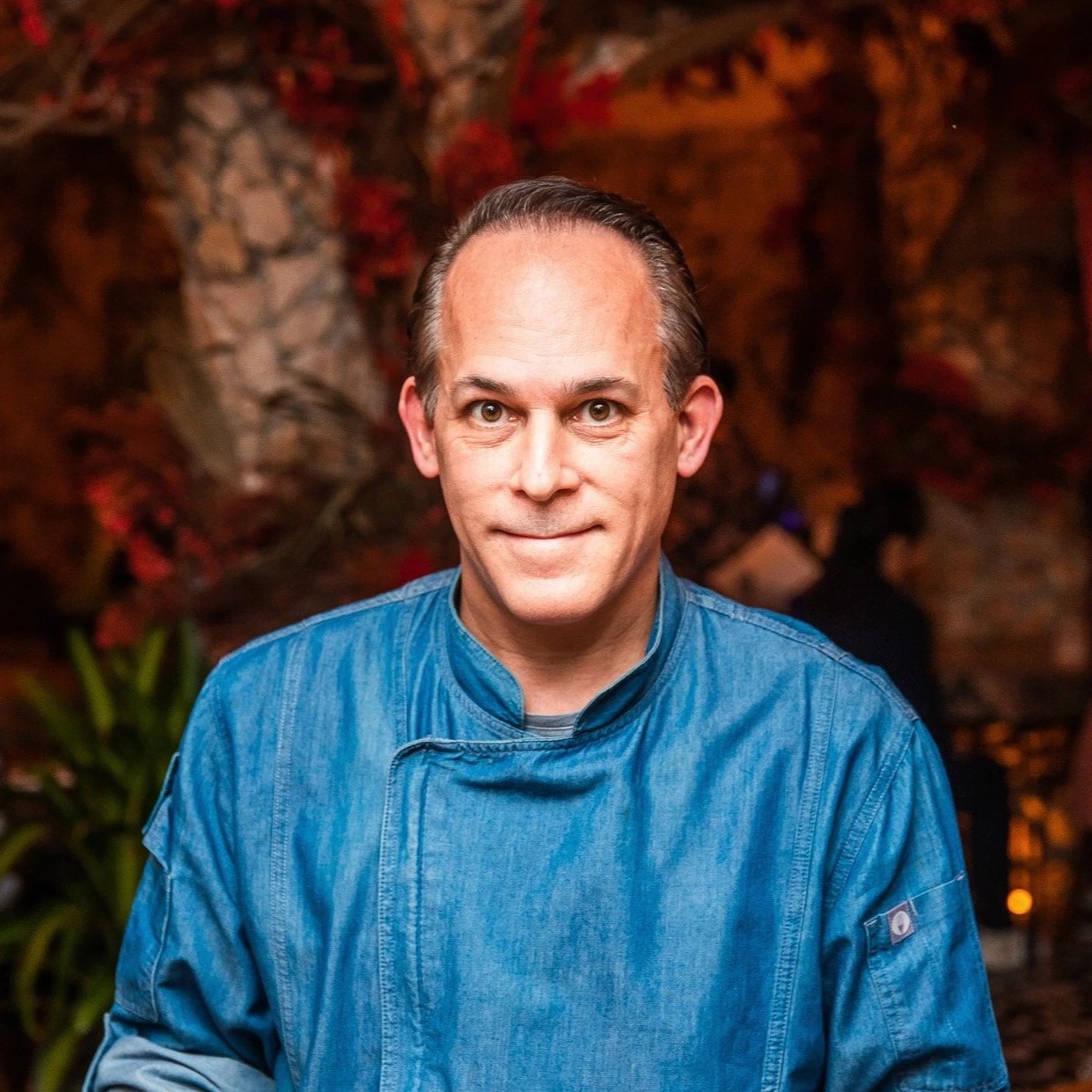 Photo from chef Todd Losacco