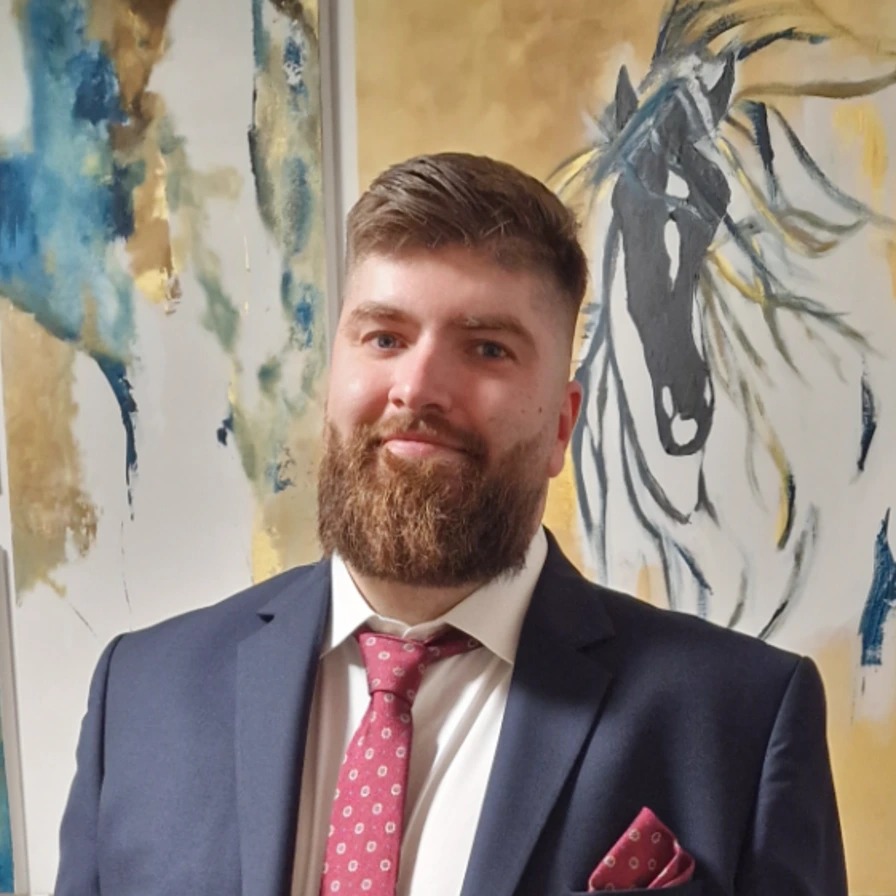 Photo from chef Johan Jesper Ornstedt