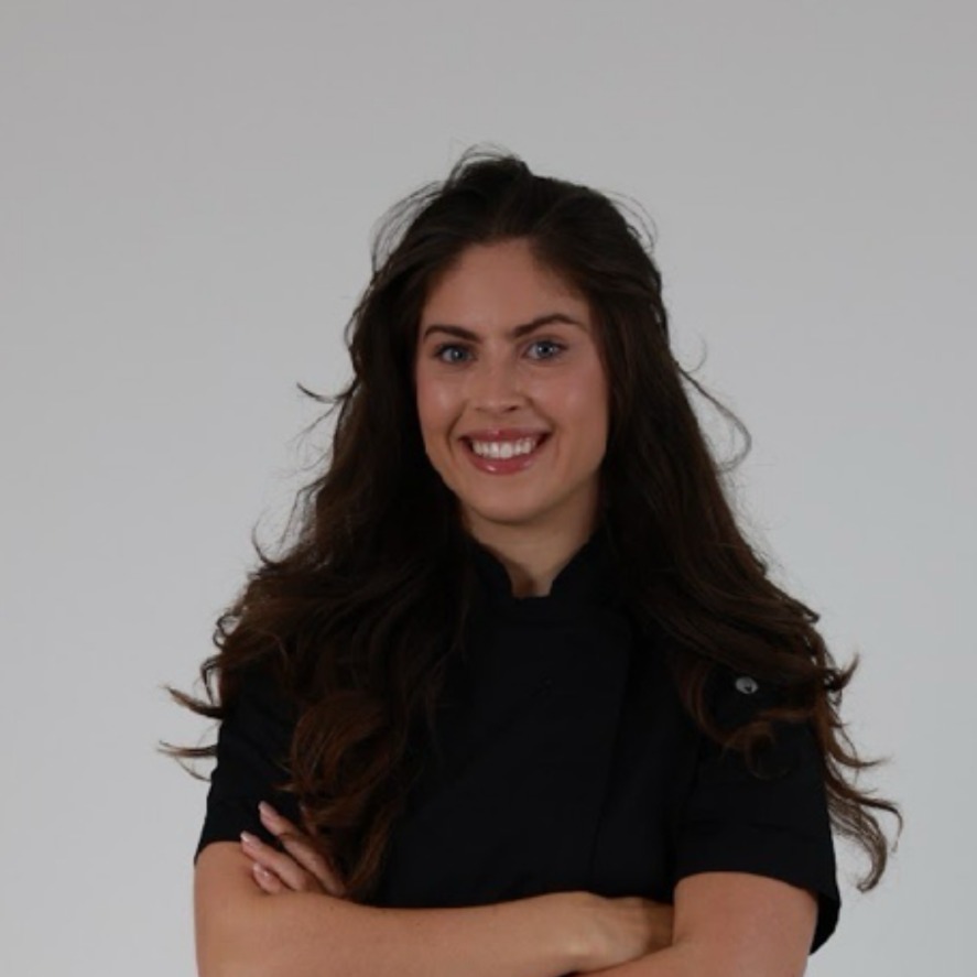 Photo of Jaida Lewis