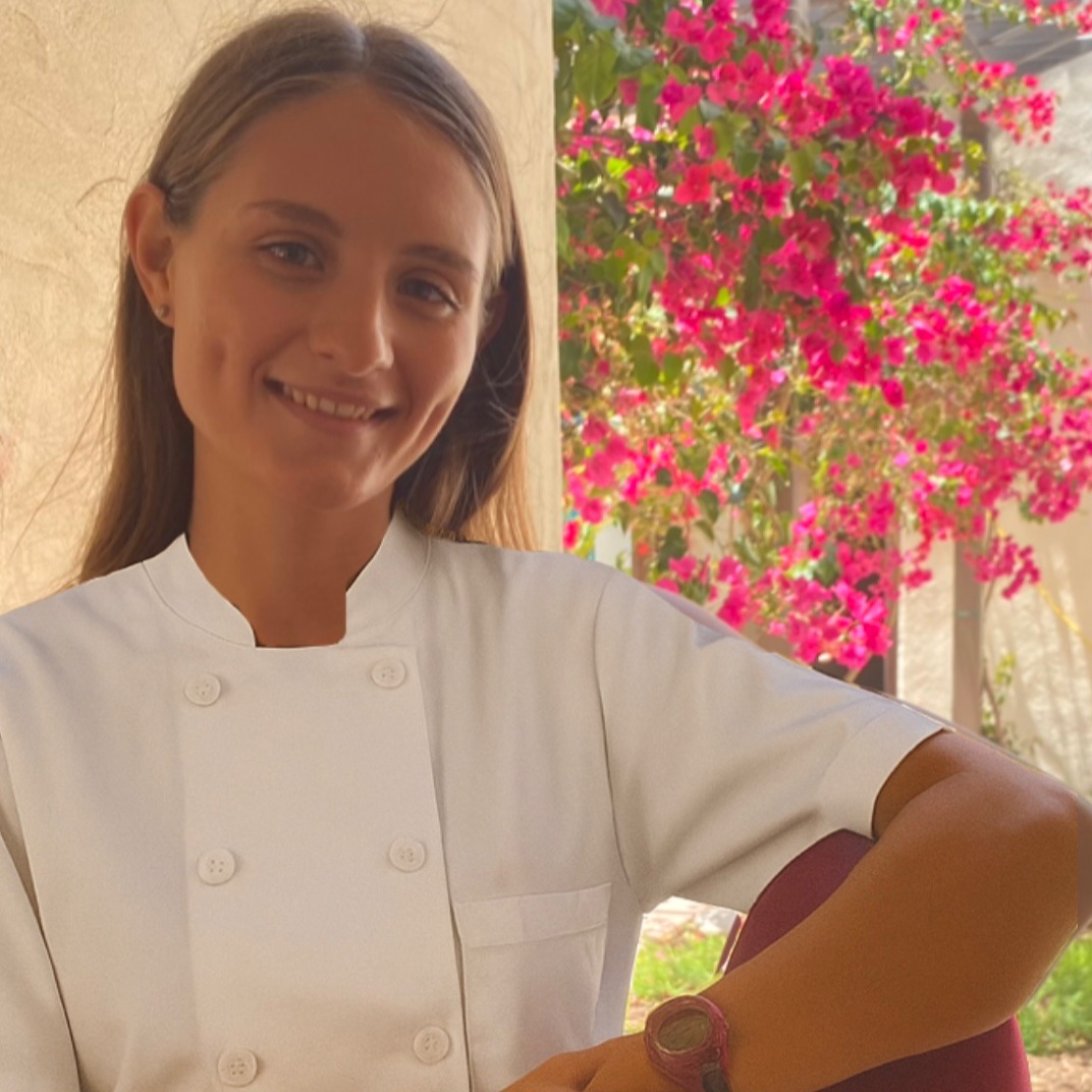 Photo from chef Autumn Ivey