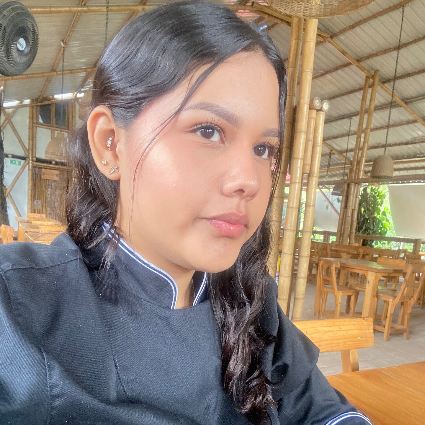 Foto de Marieth Gómez