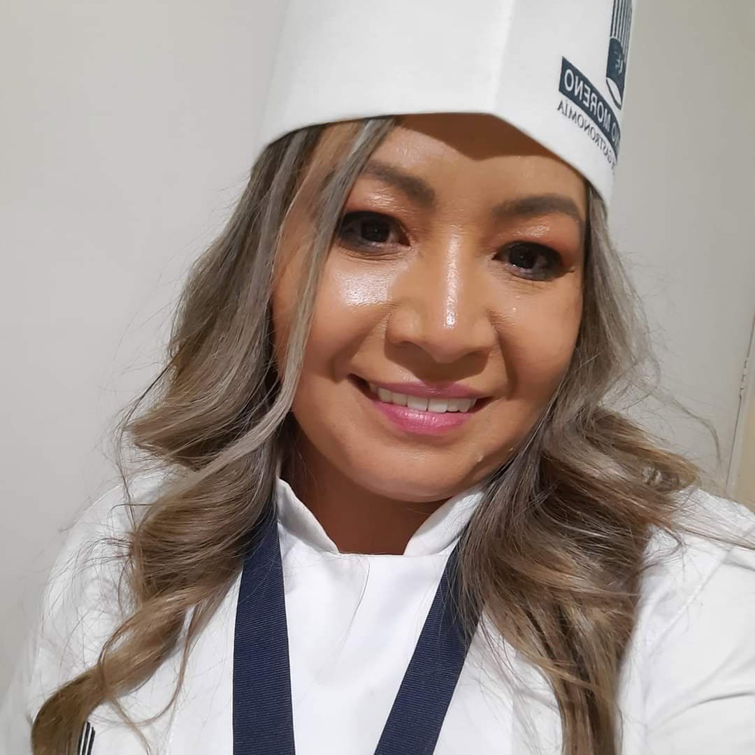 Foto de Belvis Margoth