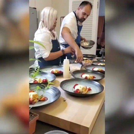 Photo from chef Jacob O Mathew