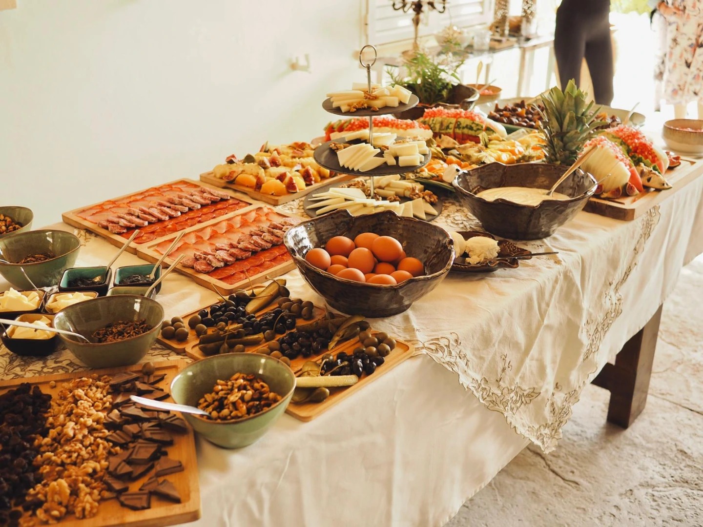 Brunch Delish