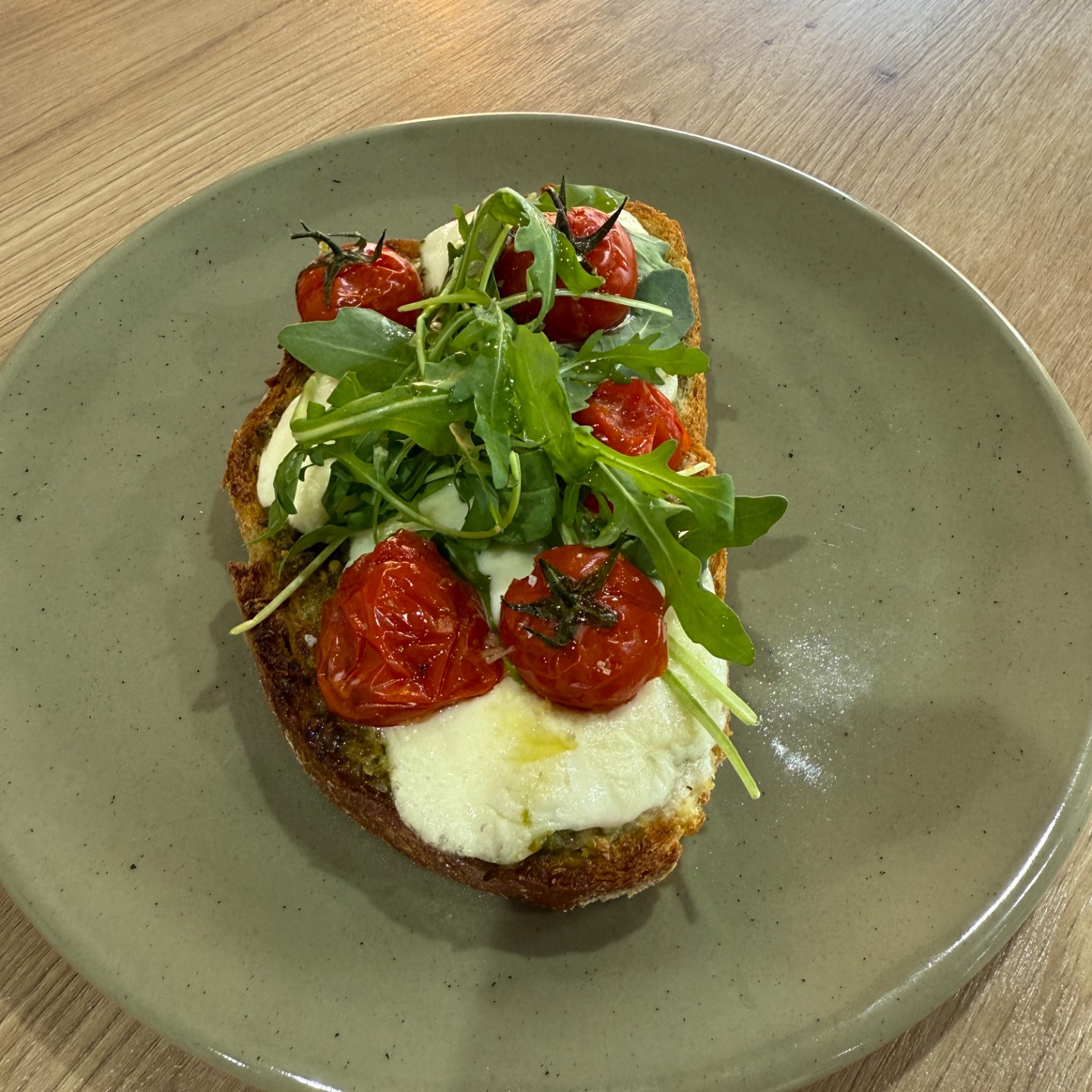 Foto de Gerald Alexander Galvez Rengifo