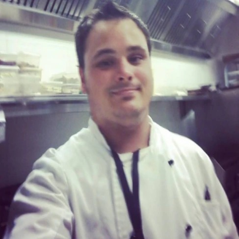 Photo from chef Jacob Bates