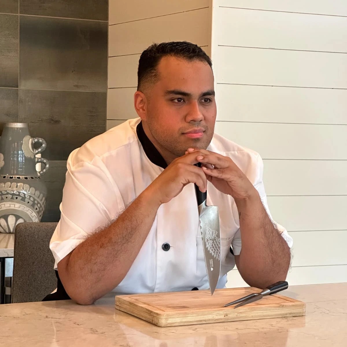 Photo from chef Rigerman Gonzalez