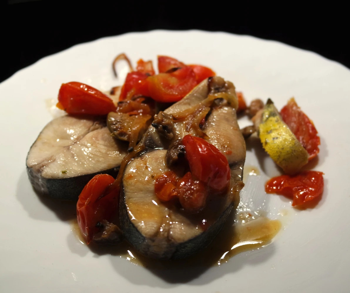 L'Osteria