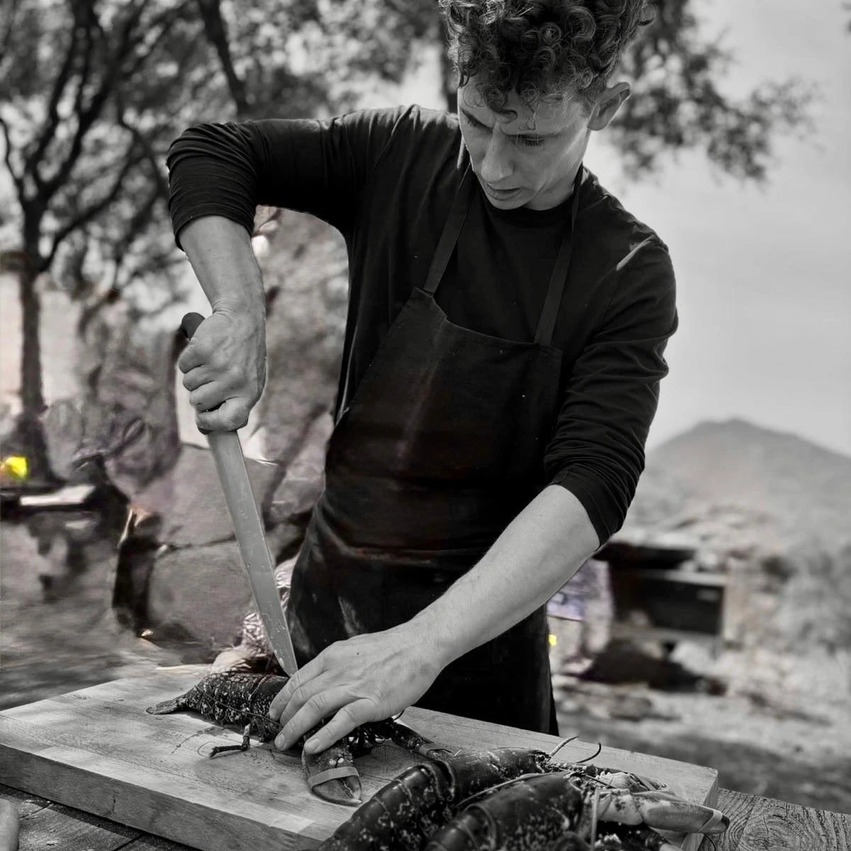 Photo de Maxime Toix