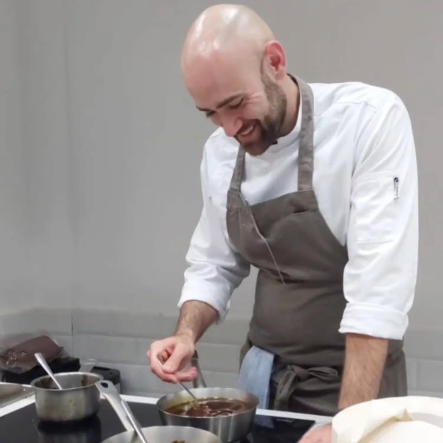 Foto de Pablo Cortejoso Ozamiz