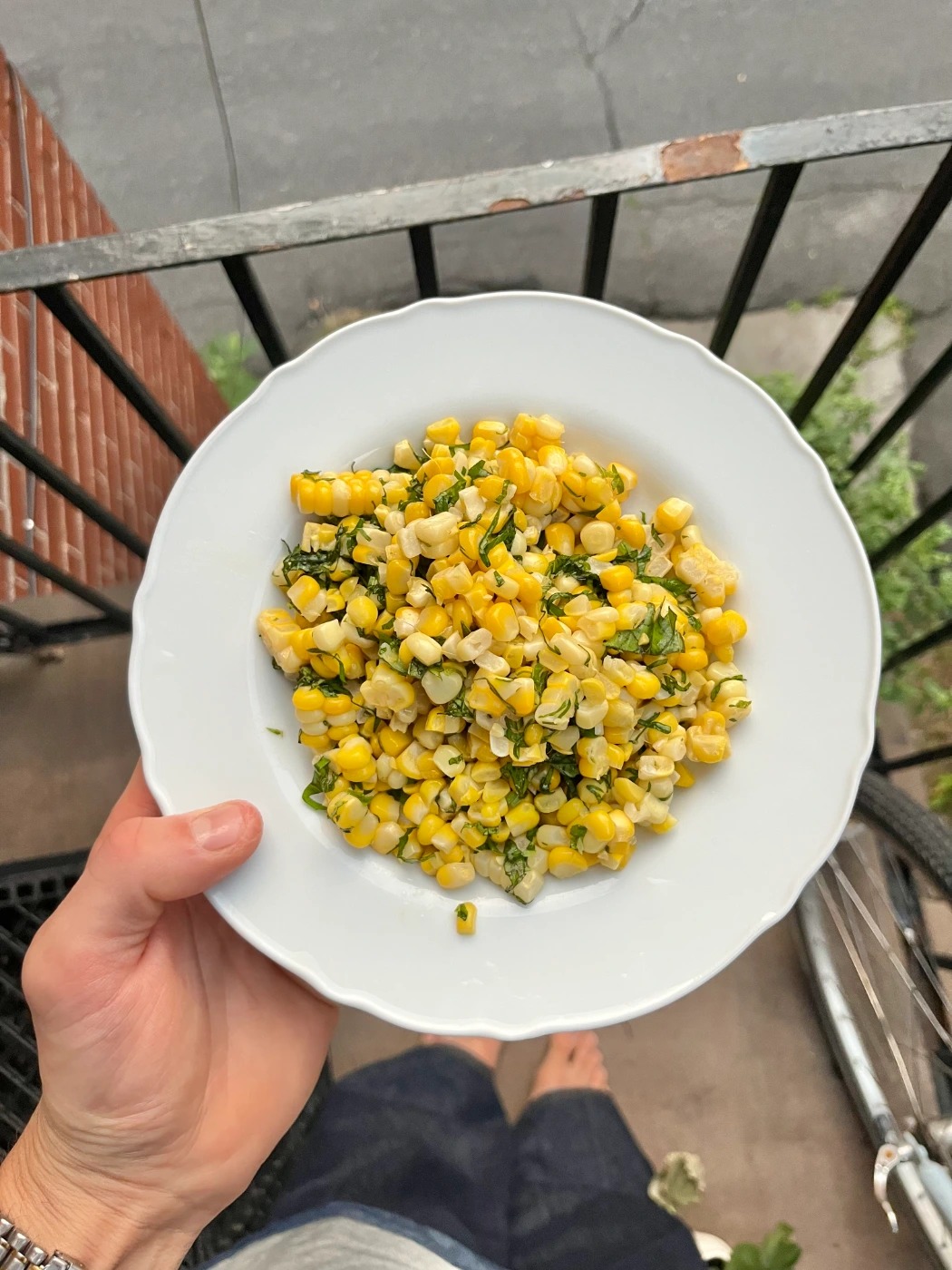 Corn, mint salad - 1.jpg Corn, mint salad - 1.jpg