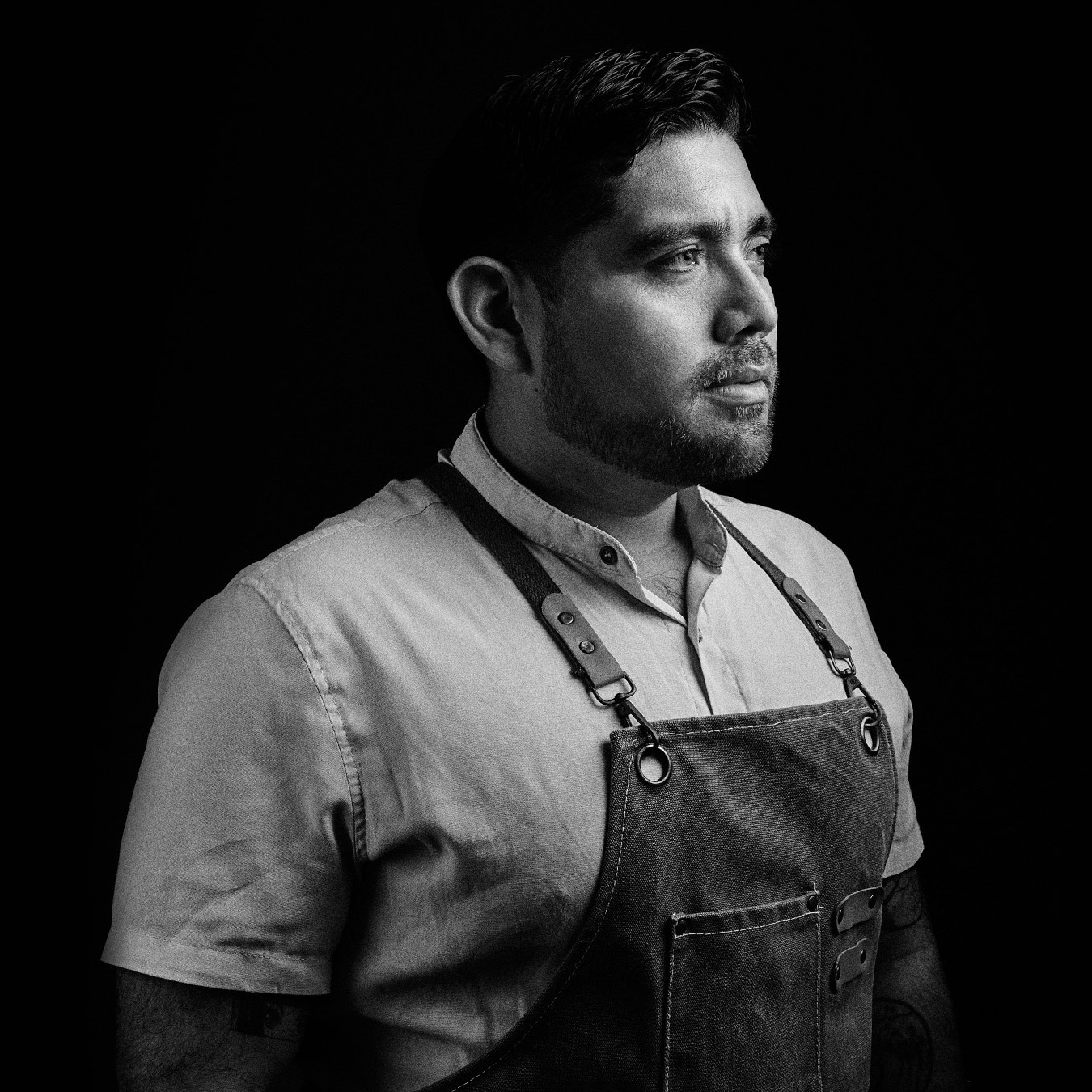 Foto de Alexander Balladares