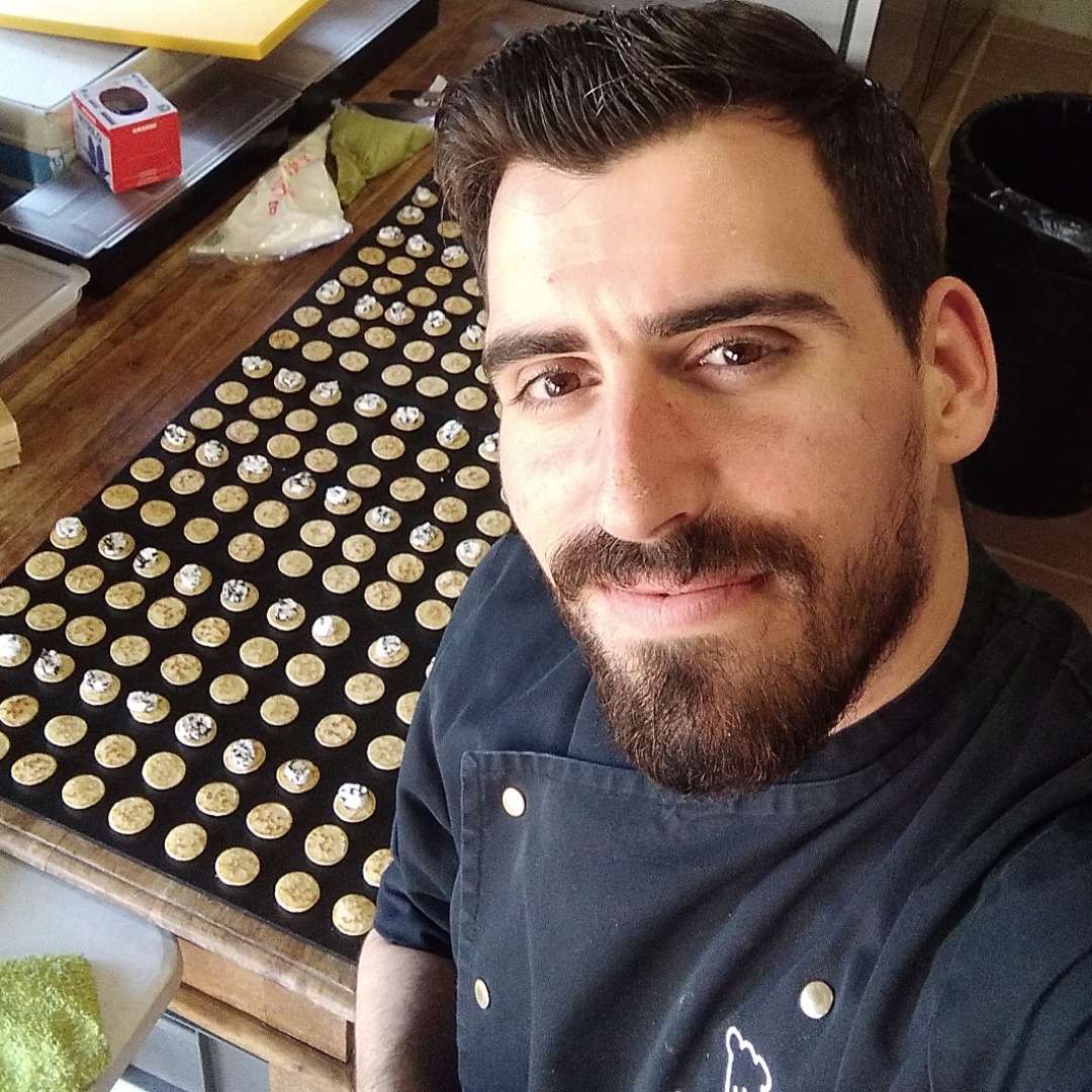 Foto de Ricardo Cañizares López