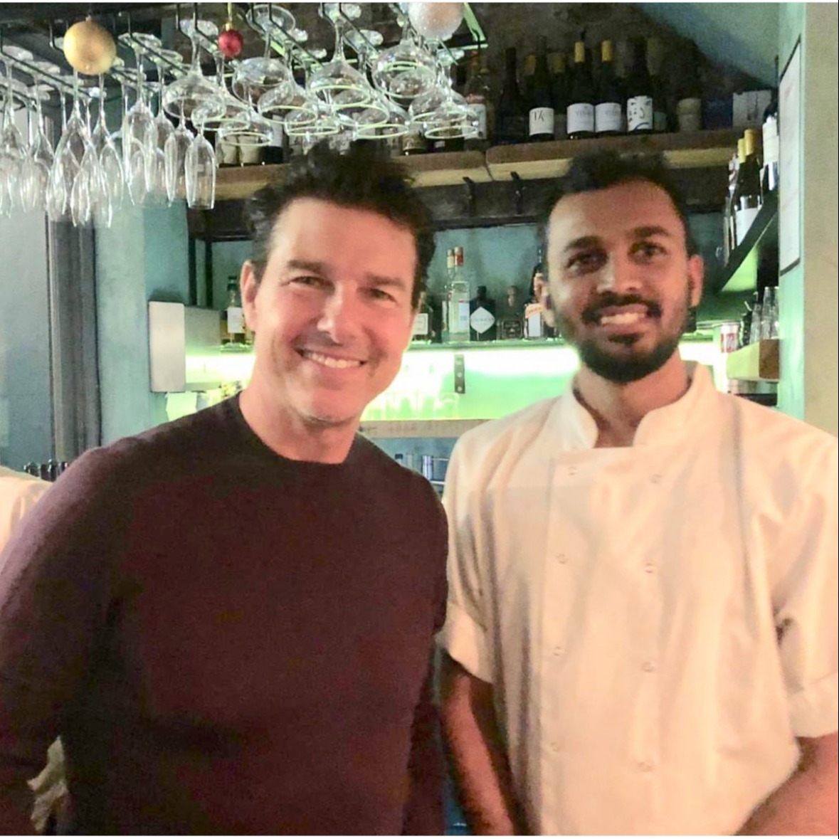 Photo from chef Lahiru P